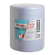 WYPALL® L20 EXTRA+ 7301 Large Roll Wipers